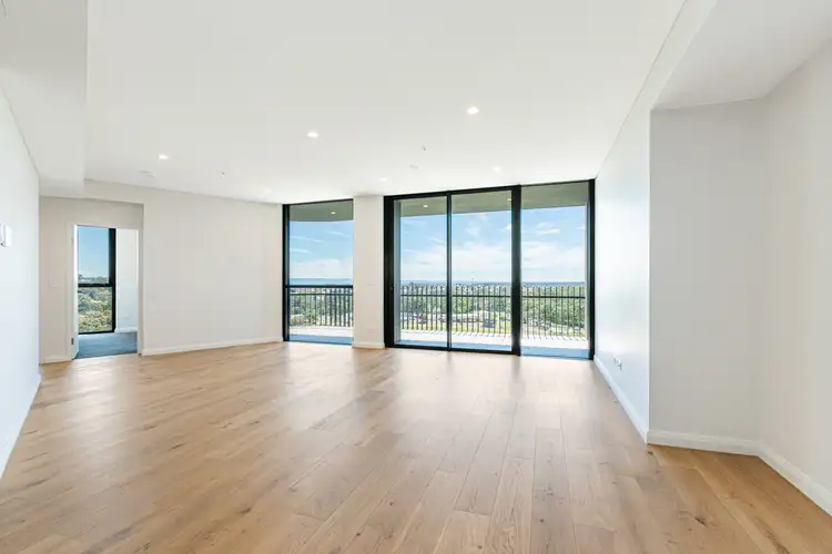 Second view of Homely apartment listing, 917/4 Andalusian Way, Castle Hill NSW 2154