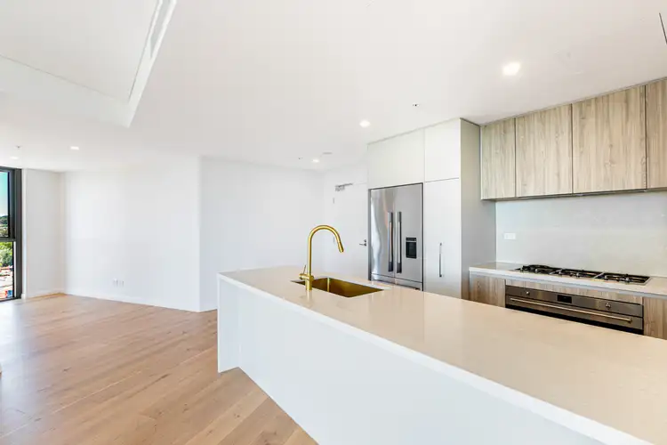 Third view of Homely apartment listing, 917/4 Andalusian Way, Castle Hill NSW 2154