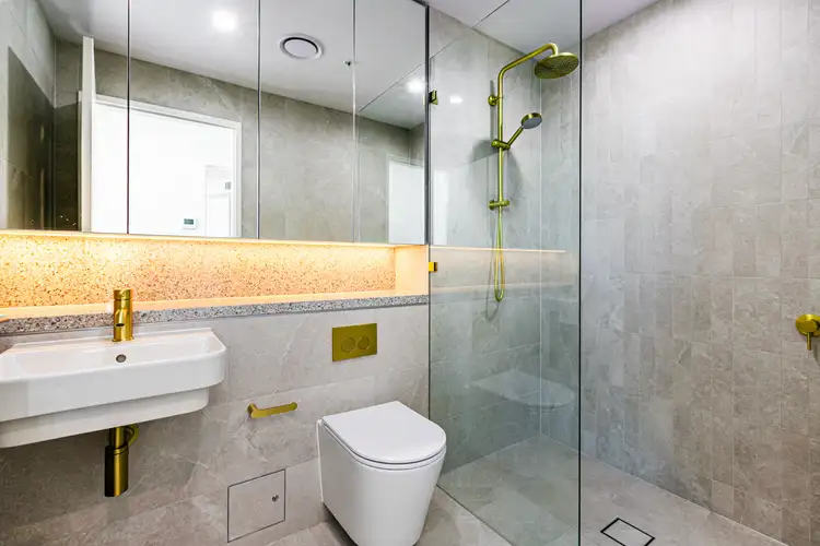 Fourth view of Homely apartment listing, 917/4 Andalusian Way, Castle Hill NSW 2154