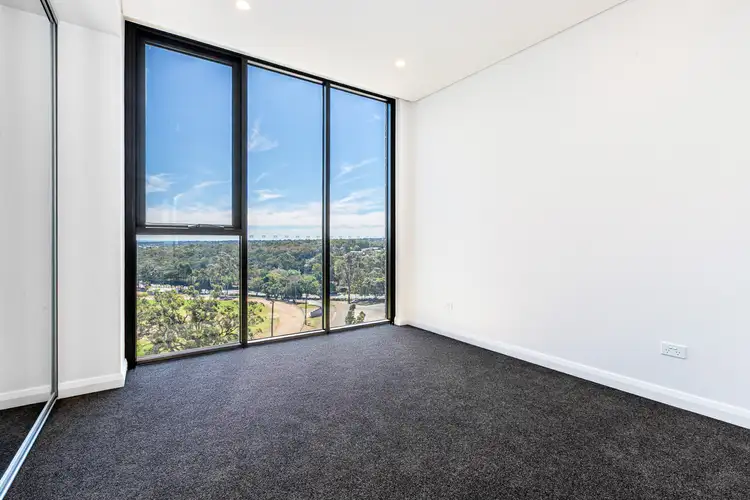 Fifth view of Homely apartment listing, 917/4 Andalusian Way, Castle Hill NSW 2154