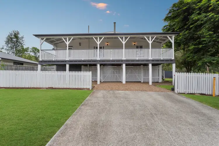 14 Allen Street, North Ipswich QLD 4305