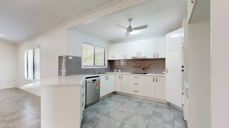 Second view of Homely house listing, 12 Springbank Circuit, Idalia QLD 4811