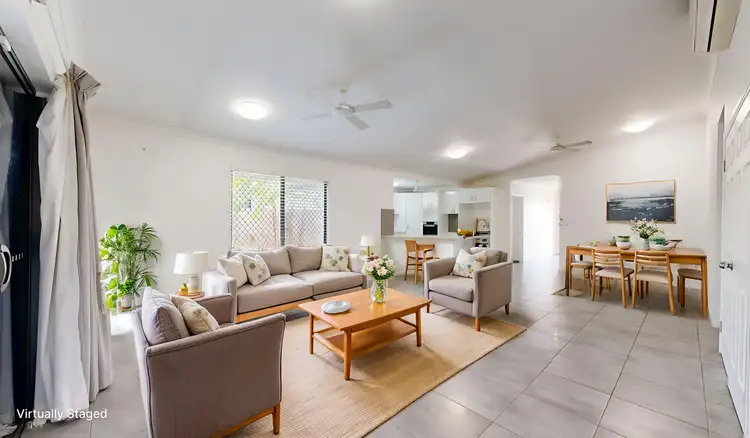 Third view of Homely house listing, 12 Springbank Circuit, Idalia QLD 4811