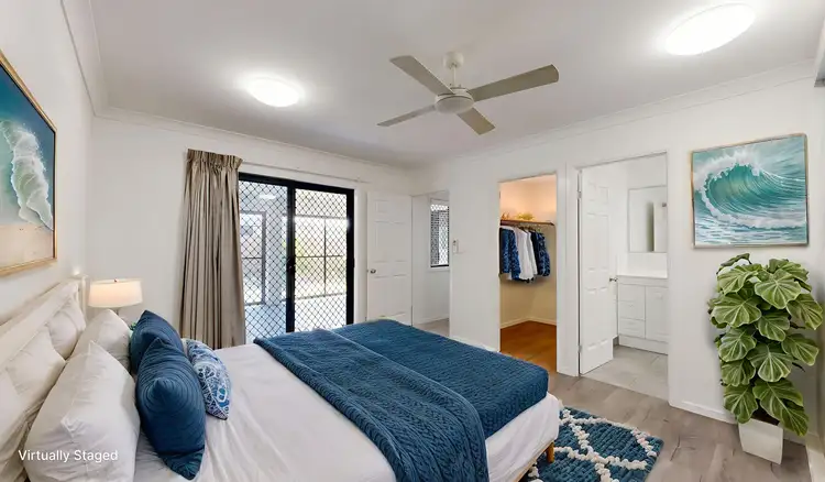 Fourth view of Homely house listing, 12 Springbank Circuit, Idalia QLD 4811