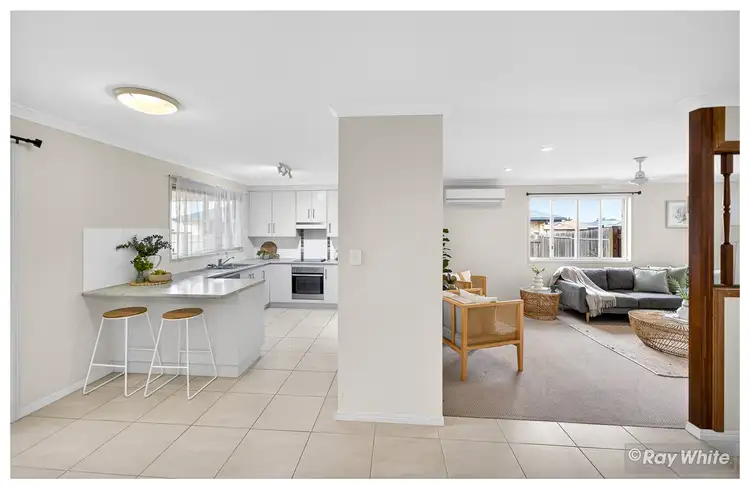 Fourth view of Homely house listing, 8 Kerrie Meares Crescent, Gracemere QLD 4702