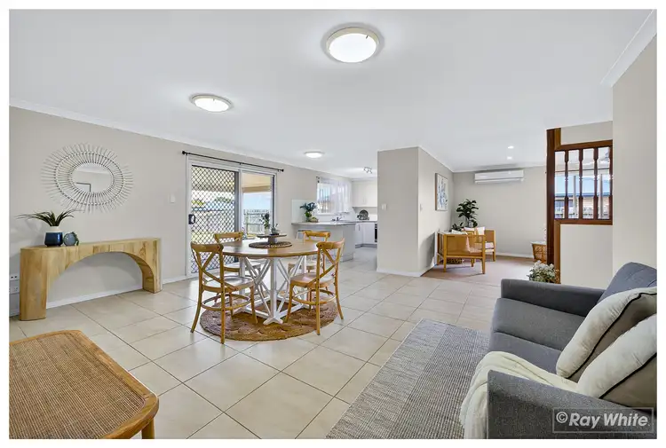 Sixth view of Homely house listing, 8 Kerrie Meares Crescent, Gracemere QLD 4702