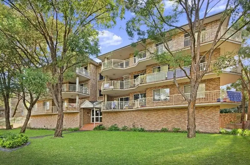 Main view of Homely house listing, 13/51-55 Lane Street, Wentworthville NSW 2145