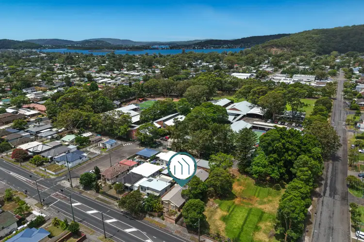 2/226 Ocean Beach Road, Woy Woy NSW 2256