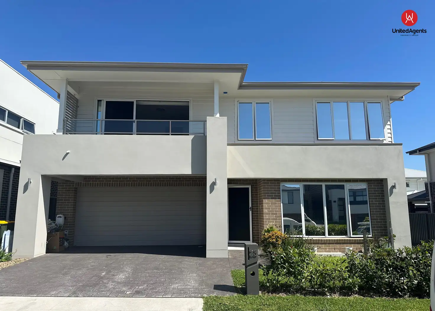 Main view of Homely house listing, 23 Senna Avenue, Denham Court NSW 2565