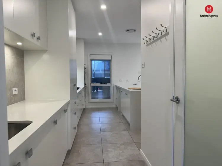 Third view of Homely house listing, 23 Senna Avenue, Denham Court NSW 2565