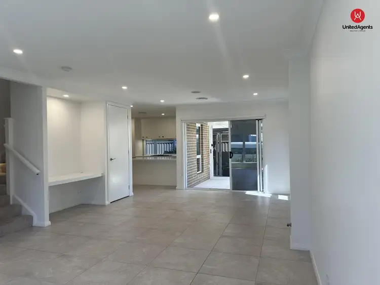 Fourth view of Homely house listing, 23 Senna Avenue, Denham Court NSW 2565