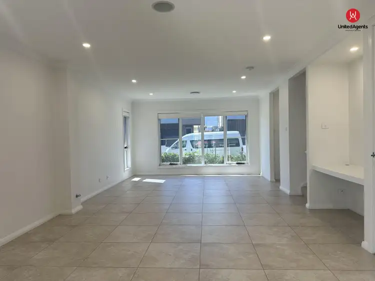 Fifth view of Homely house listing, 23 Senna Avenue, Denham Court NSW 2565