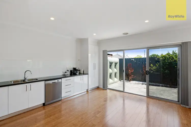 Fourth view of Homely house listing, 4/106 William Street, St Albans VIC 3021