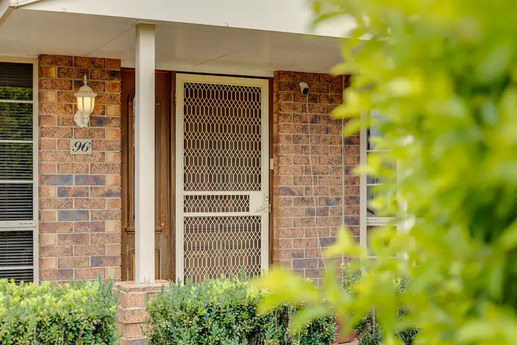 Second view of Homely house listing, 96 Rowbotham Street, Rangeville QLD 4350