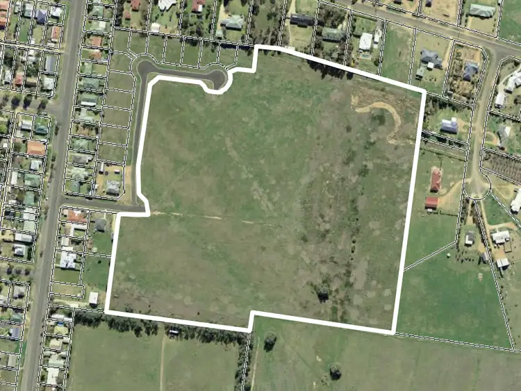 LOT 117 Waterford Circuit, Narromine NSW 2821