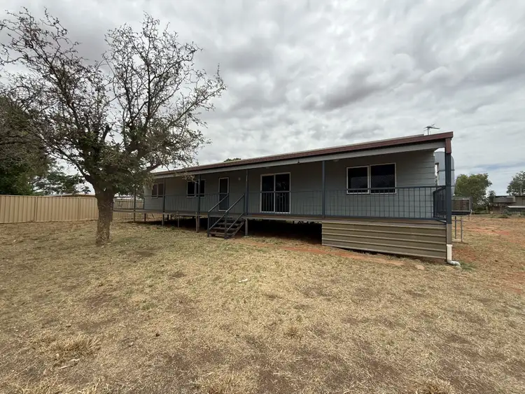 3 Albert Street, Windorah QLD 4481