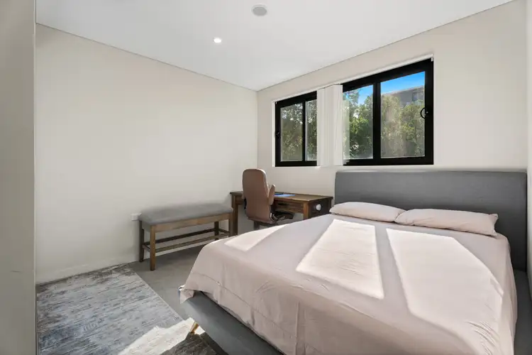 Fifth view of Homely apartment listing, 17/136-140 High Street, Penrith NSW 2750