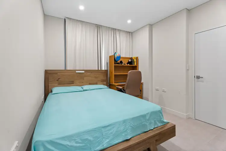 Sixth view of Homely apartment listing, 17/136-140 High Street, Penrith NSW 2750