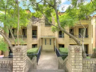 Main view of Homely house listing, 4/57-59 Stapleton Street, Pendle Hill NSW 2145