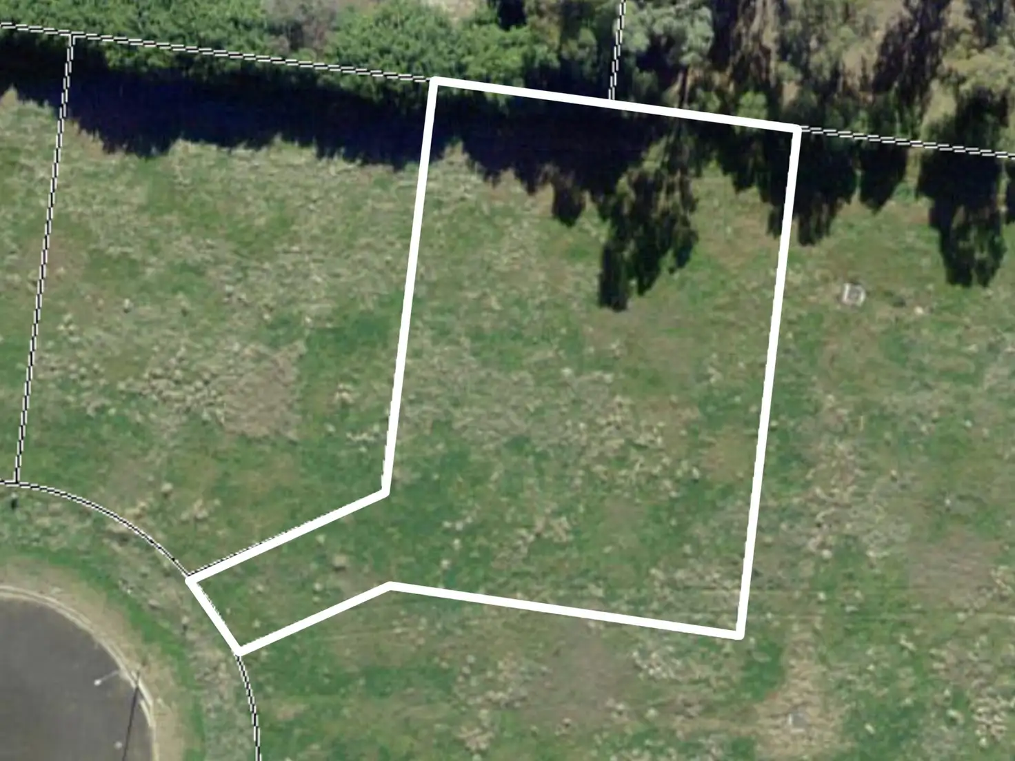 Main view of Homely land listing, 29 Waterford Cct, Narromine NSW 2821