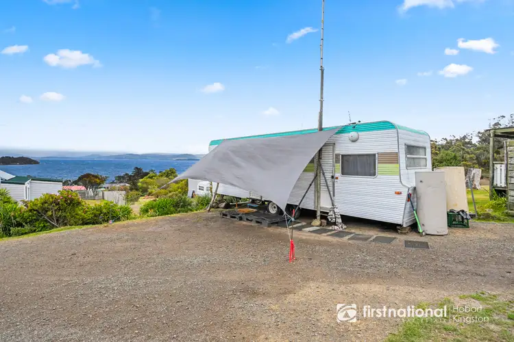 Sixth view of Homely land listing, 10 Stuart Street, Alonnah TAS 7150