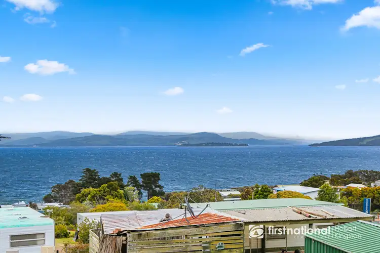 Seventh view of Homely land listing, 10 Stuart Street, Alonnah TAS 7150