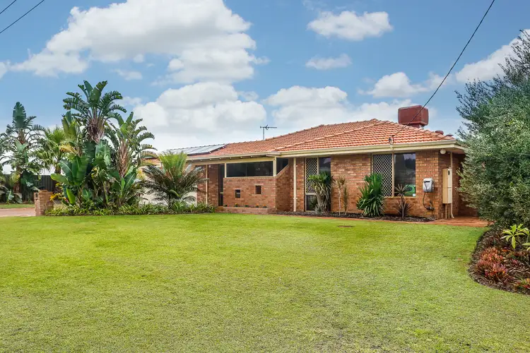 Second view of Homely house listing, 4 Aerolite Way, Beldon WA 6027