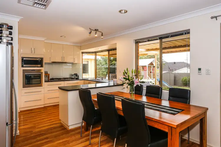 Fourth view of Homely house listing, 4 Aerolite Way, Beldon WA 6027