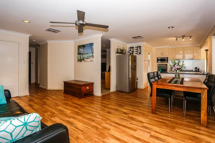 Fifth view of Homely house listing, 4 Aerolite Way, Beldon WA 6027