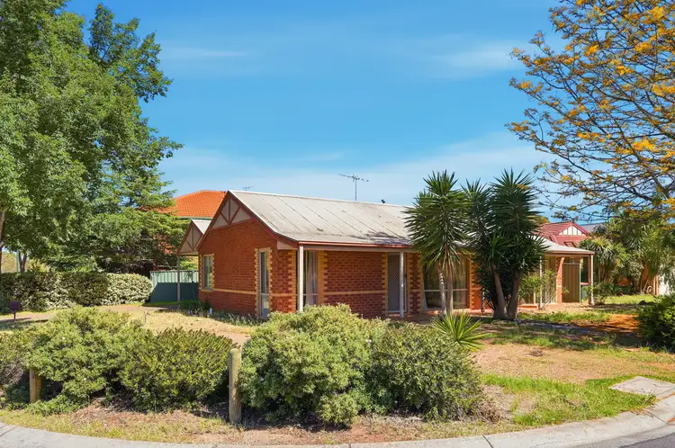 40 Oaktree Avenue, Wyndham Vale VIC 3024