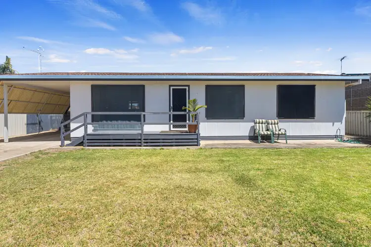 31 Bridge Road, Ardrossan SA 5571