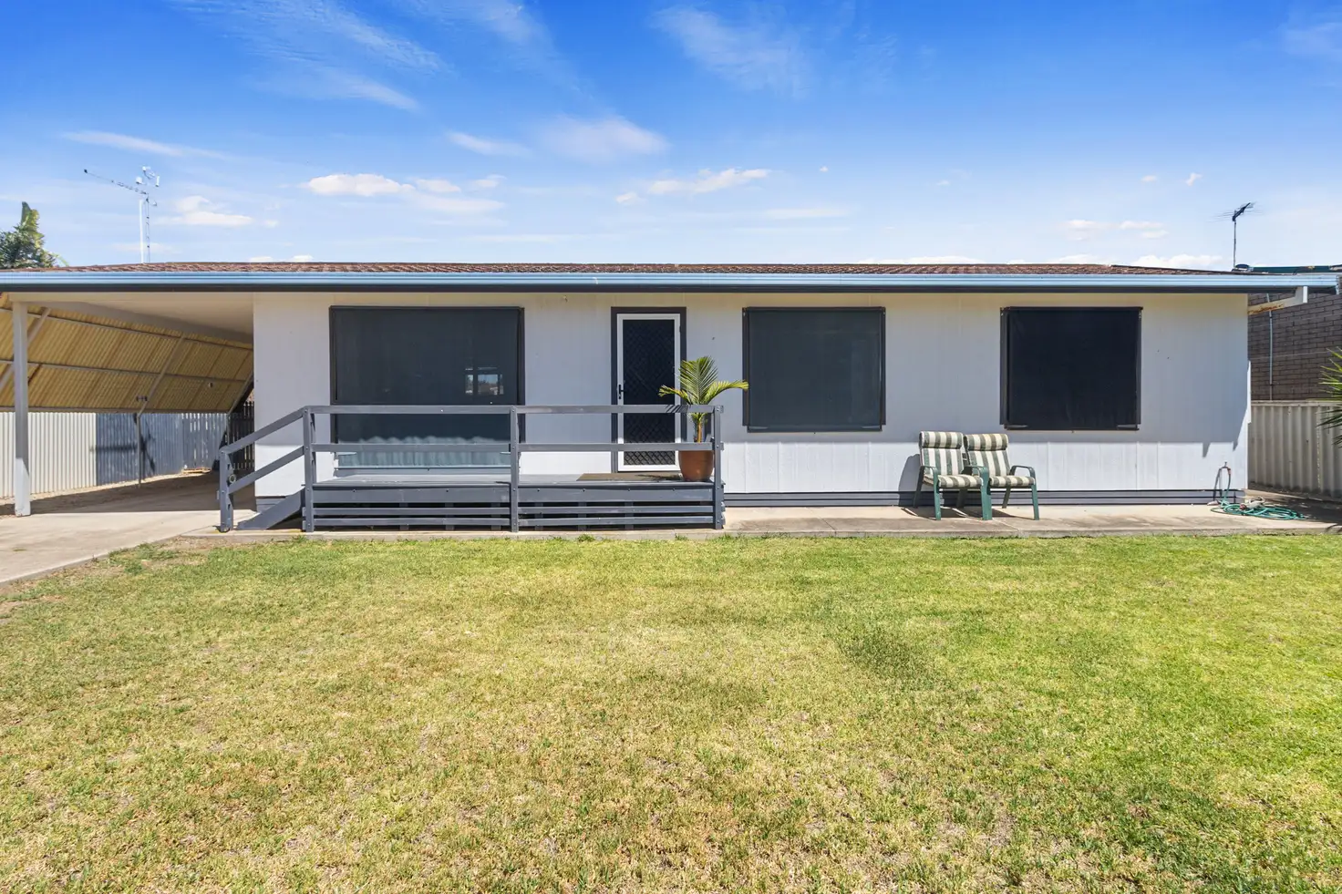 Main view of Homely house listing, 31 Bridge Road, Ardrossan SA 5571