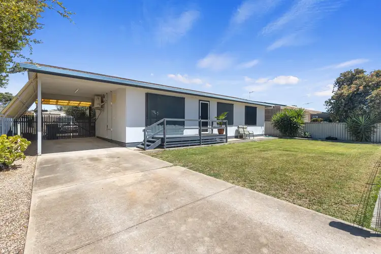 Second view of Homely house listing, 31 Bridge Road, Ardrossan SA 5571