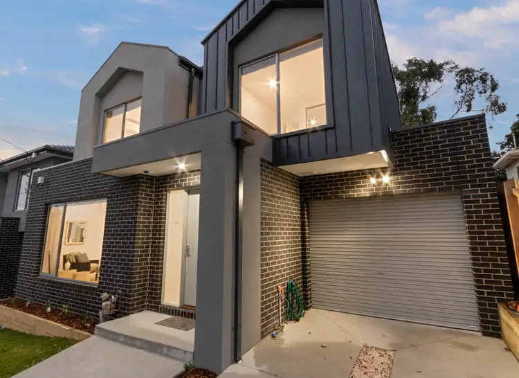 1/12 Eric Street, Preston VIC 3072