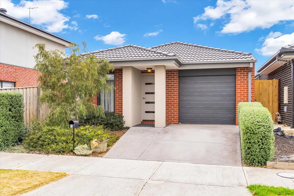 Main view of Homely house listing, 3 England Street, Werribee VIC 3030