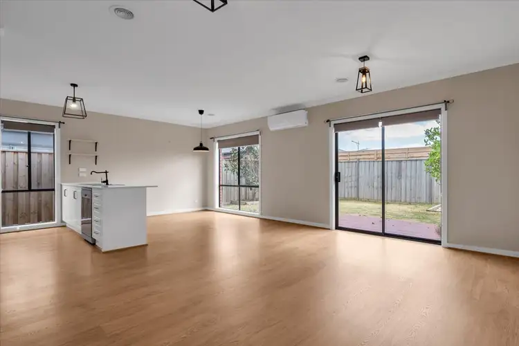 Second view of Homely house listing, 3 England Street, Werribee VIC 3030