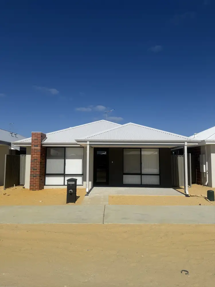 9 Earls Way, South Yunderup WA 6208