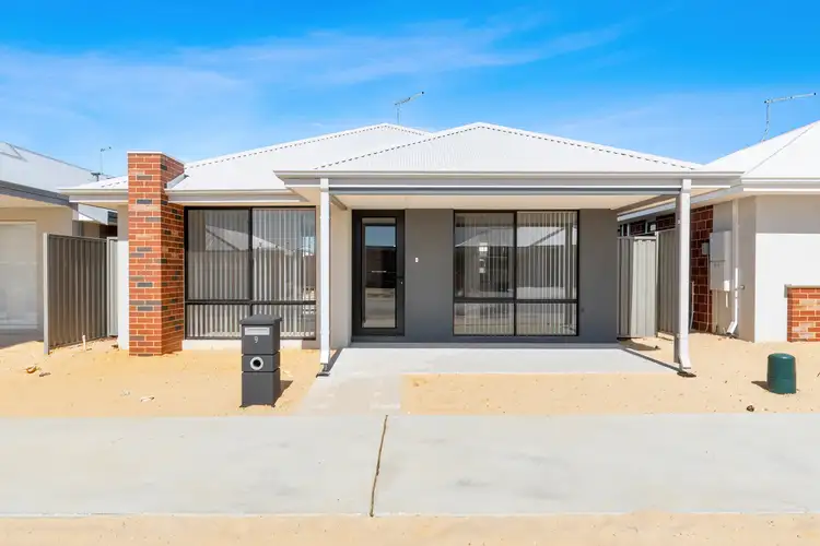 9 Earls Way, South Yunderup WA 6208