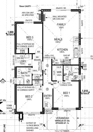 Second view of Homely house listing, 9 Earls Way, South Yunderup WA 6208