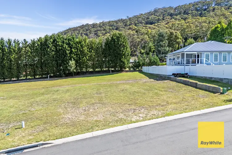 4 Mayview Drive, Sheedys Gully NSW 2790