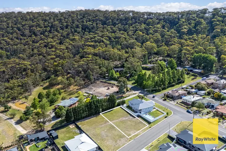 Sixth view of Homely land listing, 4 Mayview Drive, Sheedys Gully NSW 2790