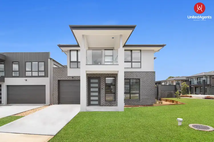 30 Old Glenfield Road