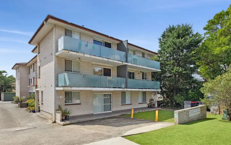 10/15 Fielding St, Collaroy NSW 2097