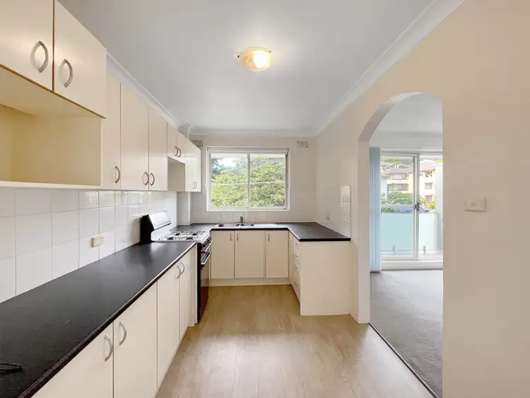 Third view of Homely unit listing, 10/15 Fielding St, Collaroy NSW 2097