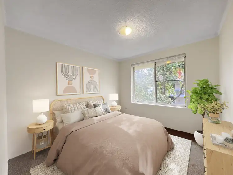 Fourth view of Homely unit listing, 10/15 Fielding St, Collaroy NSW 2097