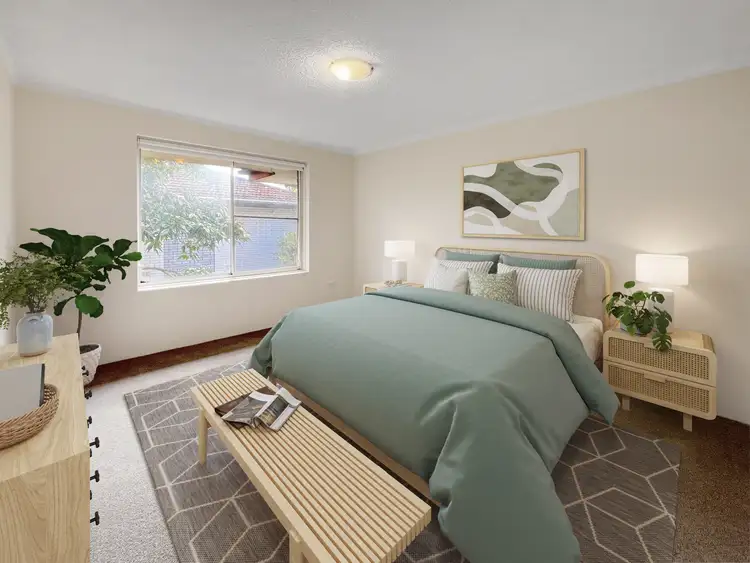 Fifth view of Homely unit listing, 10/15 Fielding St, Collaroy NSW 2097