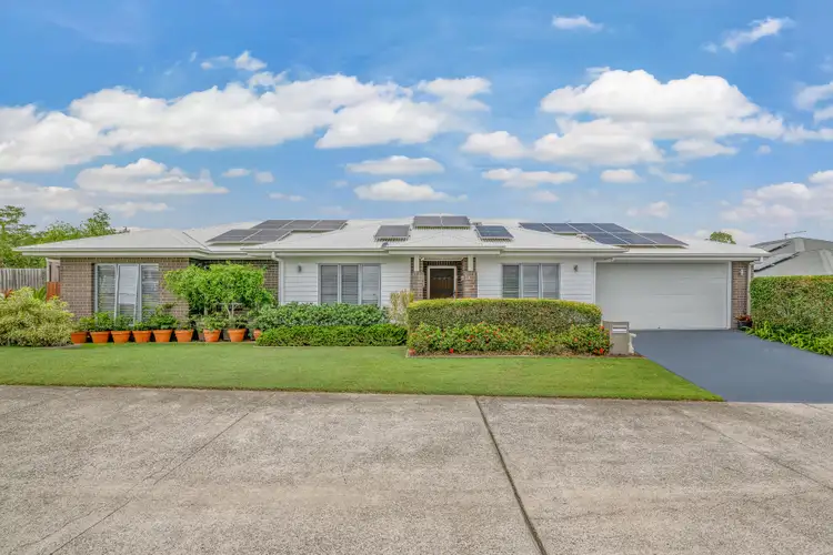 47 Millbrook Circuit, Beerwah QLD 4519