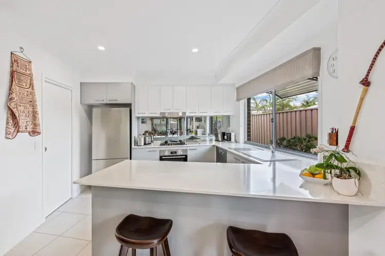 Sixth view of Homely house listing, 47 Millbrook Circuit, Beerwah QLD 4519