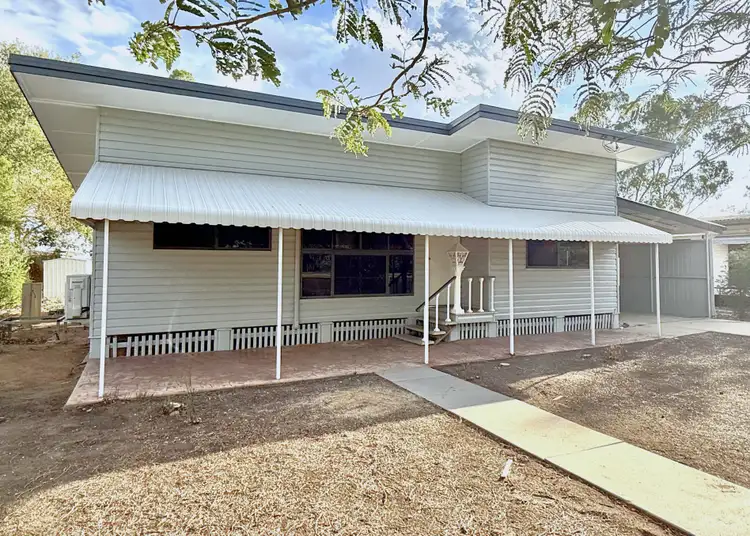 59 Wompoo Road, Longreach QLD 4730