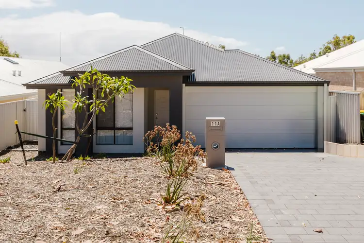 11A Lambertia Street, Greenwood WA 6024